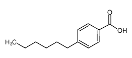 21643-38-9 4-己基苯甲酸