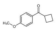 环丁基(4-甲氧基苯基)甲酮