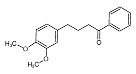 221158-41-4 structure, C18H20O3