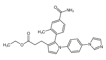 1208330-87-3 structure