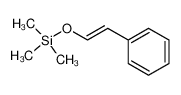 35449-05-9 structure, C11H16OSi