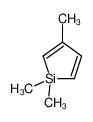 82764-04-3 structure, C7H12Si