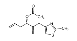 1156508-47-2 structure, C13H17NO2S