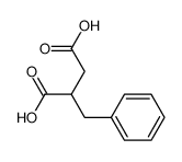 α-苄基丁二酸