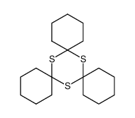 177-58-2 structure, C18H30S3