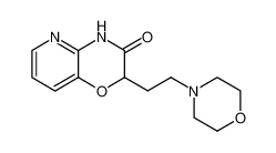 860611-77-4 structure, C13H17N3O3