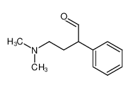 158696-48-1 spectrum, 4-(dimethylamino)-2-phenylbutanal