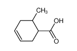 6-METHYLCYCLOHEX-3-ENECARBOXYLIC ACID 92284-35-0