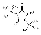 62933-74-8 structure, C10H18N2O3S