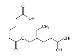 134998-71-3 structure, C14H26O5