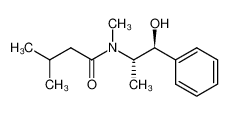 192060-34-7 N-[(1S,2S)-2-hydroxy-1-methyl-2-phenylethyl]-3-N-dimethylbutyramide