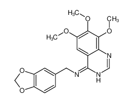 150450-00-3 structure, C19H19N3O5