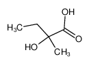 3739-30-8 2-羟基-2-甲基丁酸