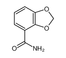 69151-39-9 structure, C8H7NO3