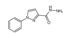 509077-92-3 structure, C10H10N4O