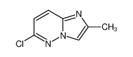 14793-00-1 6-氯-2-甲基咪唑并[1,2-b]吡嗪