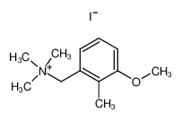 109185-38-8 structure, C12H20INO