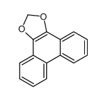 236-13-5 structure, C15H10O2