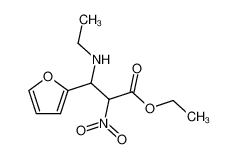 874005-46-6 structure, C11H16N2O5