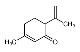 529-01-1 structure, C10H14O