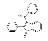 72686-15-8 structure, C22H14O2