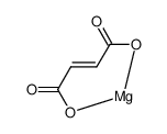 magnesium,(E)-but-2-enedioate 7704-71-4
