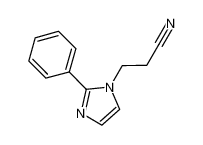 23996-12-5 structure, C12H11N3