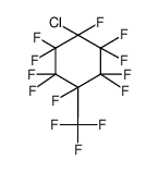 374-74-3 1-chloro-decafluoro-4-trifluoromethyl-cyclohexane