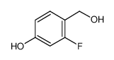 3-fluoro-4-(hydroxymethyl)phenol 95+%