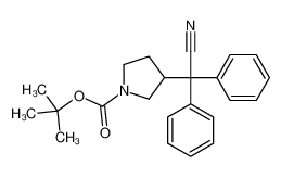 1159977-31-7 structure, C23H26N2O2