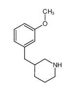 766487-11-0 structure, C13H19NO