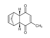 66605-42-3 exo-cis-1,4,4a,8a-Tetrahydro-6-methyl-1,4-methanonaphthalene-5,8-dione