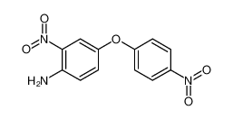 40257-56-5 structure, C12H9N3O5