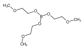 三(2-甲氧基乙基)硼酸酯