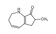 97826-67-0 2,3,6,7-Tetrahydro-7-methylcyclopent<b>azepin-8(1H)-on