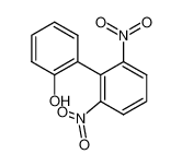 87812-98-4 spectrum, 2',6'-dinitrobiphenyl-2-ol