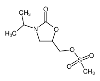 99726-39-3 structure, C8H15NO5S