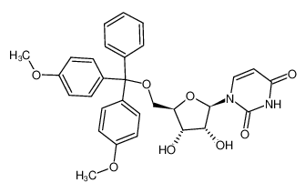 5’-O-(4,4’-二甲氧基三苯甲基)尿苷