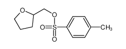 Tetrahydro-2-furanylmethyl 4-methylbenzenesulfonate 34583-63-6