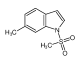 88131-64-0 structure, C10H11NO2S