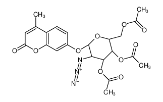 124167-43-7 structure