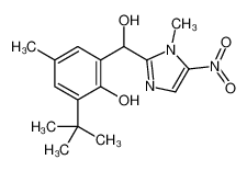 149396-90-7 structure, C16H21N3O4