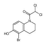 62265-75-2 structure