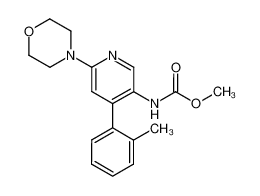 342417-07-6 structure, C18H21N3O3