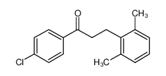 898754-73-9 structure, C17H17ClO