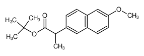 138623-03-7 structure, C18H22O3