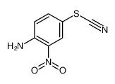 23153-15-3 structure, C7H5N3O2S