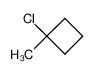 10523-97-4 structure, C5H9Cl