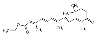 72526-76-2 structure, C22H30O3