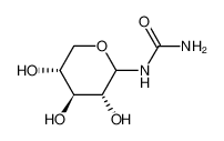 29315-89-7 structure, C6H12N2O5